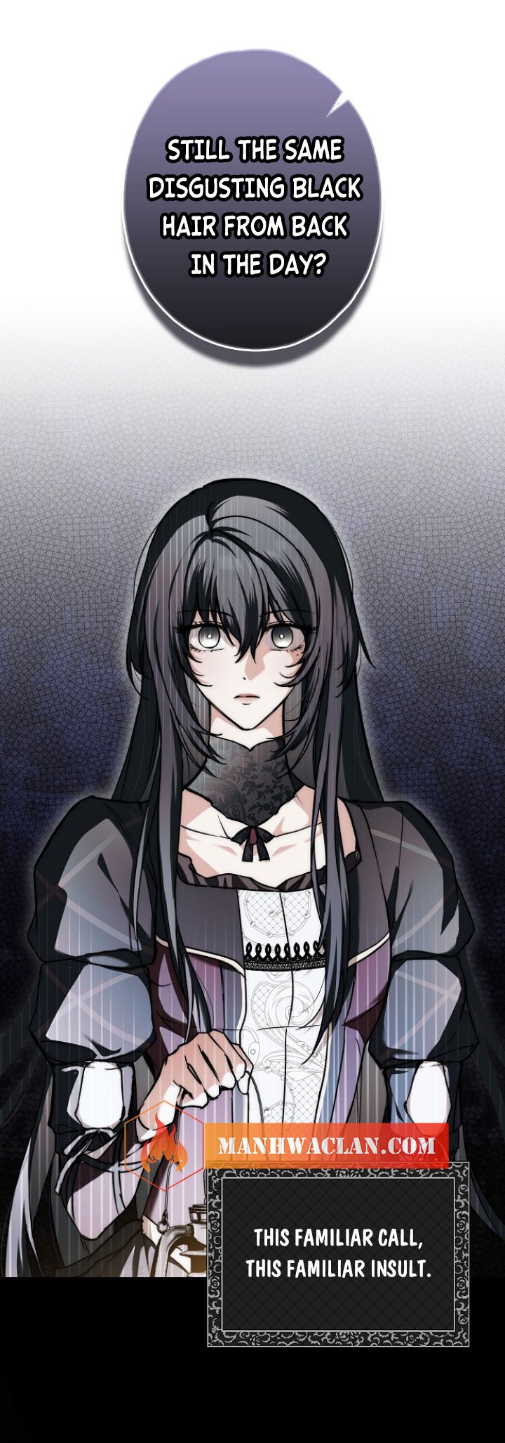 My Body Has Been Possessed By Someone Chapter 10 page 13