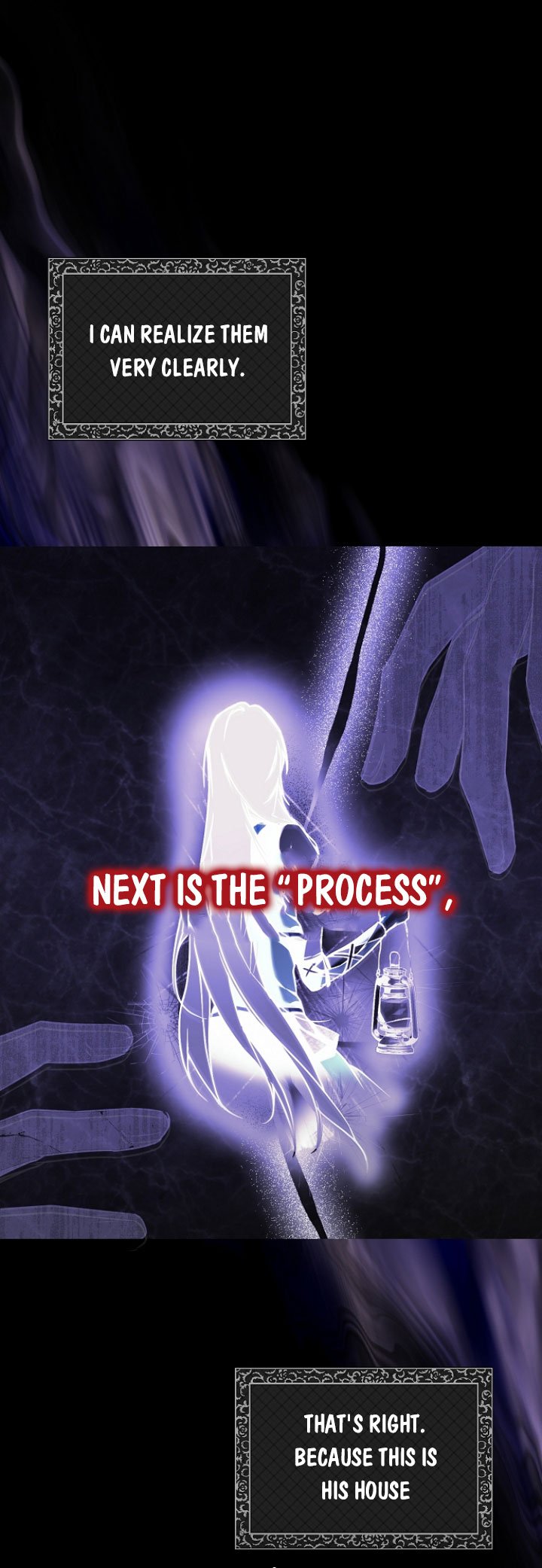 My Body Has Been Possessed By Someone Chapter 10 page 14