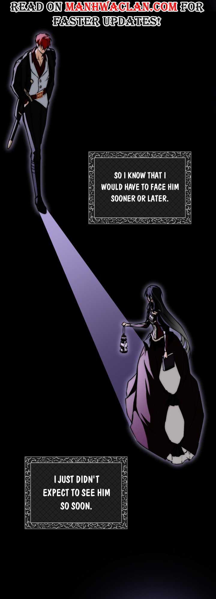 My Body Has Been Possessed By Someone Chapter 10 page 15