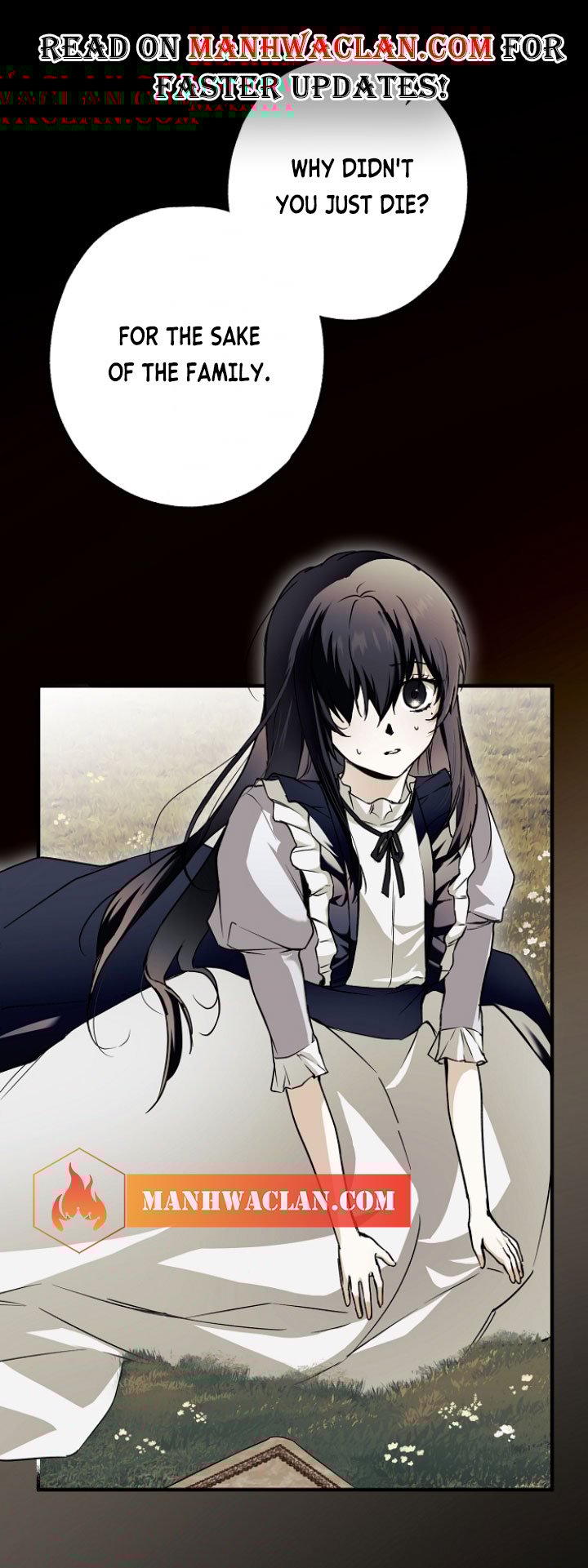 My Body Has Been Possessed By Someone Chapter 10 page 17