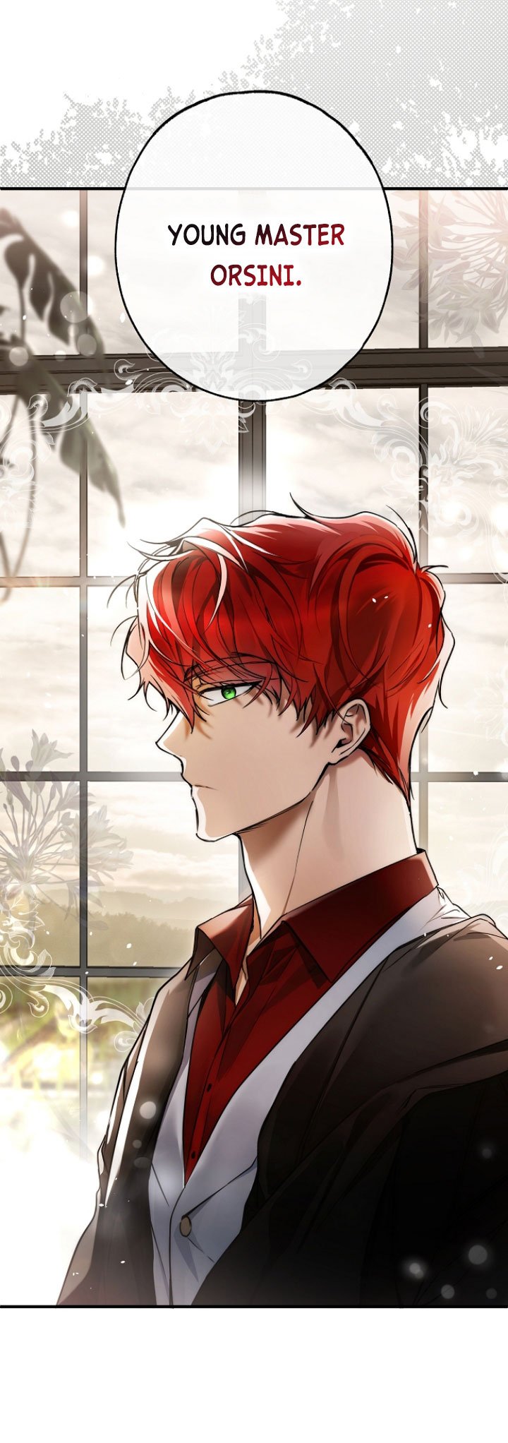 My Body Has Been Possessed By Someone Chapter 10 page 1