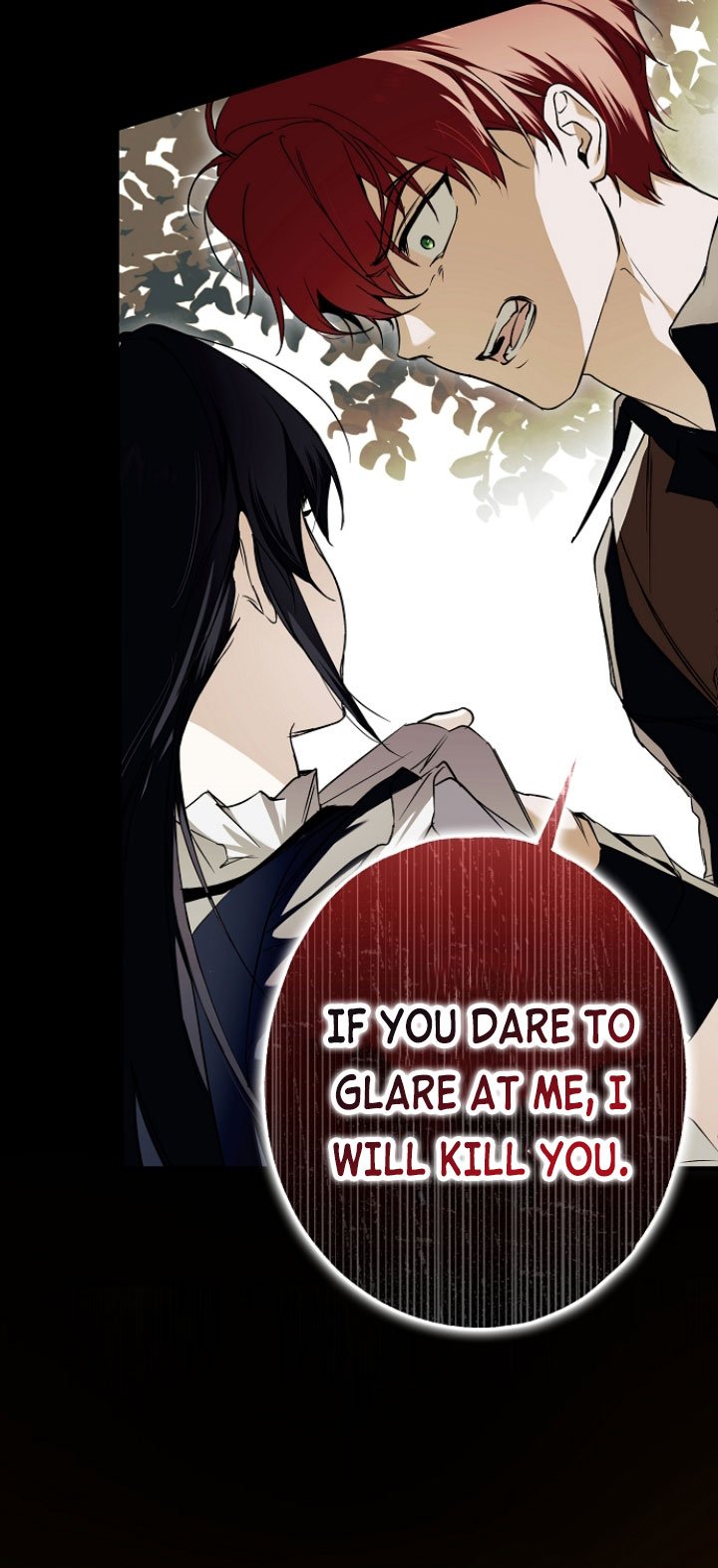 My Body Has Been Possessed By Someone Chapter 10 page 19