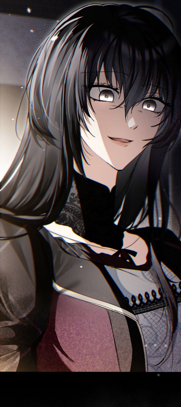 My Body Has Been Possessed By Someone Chapter 10 page 21