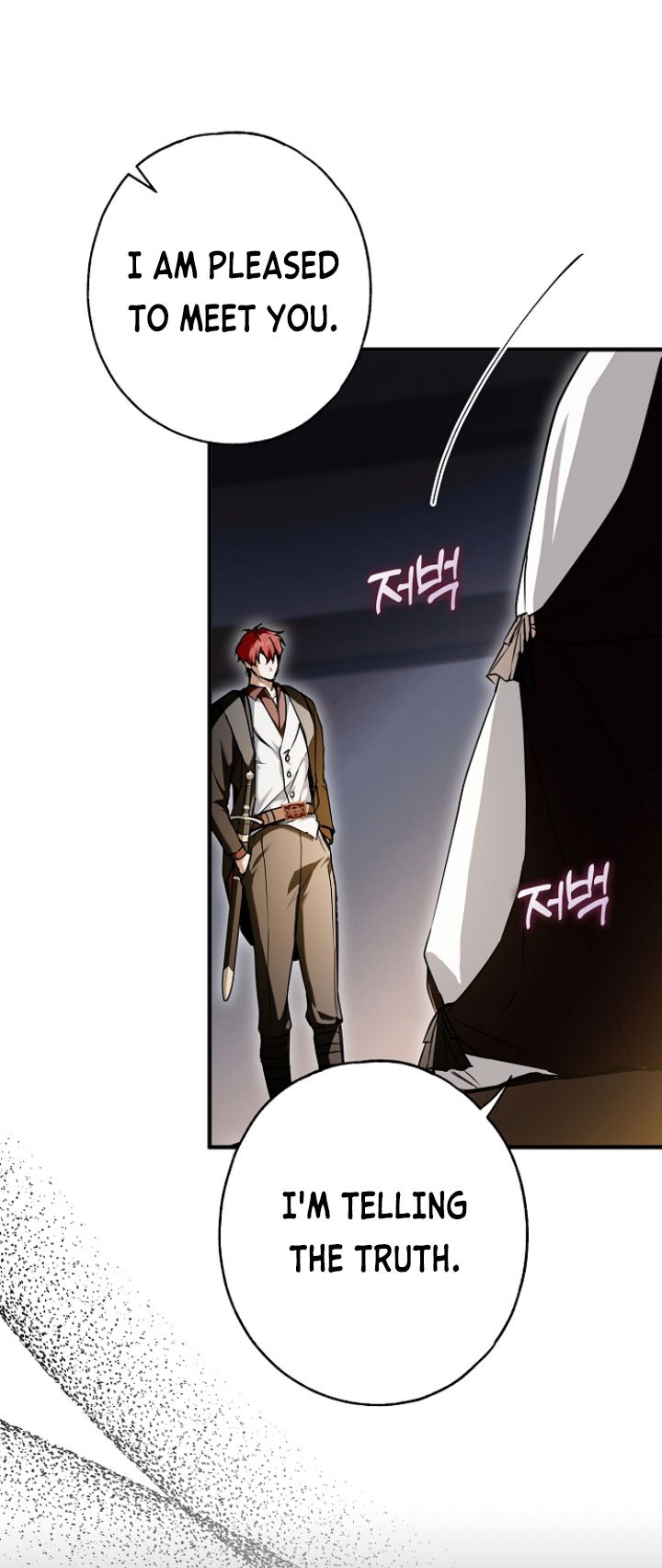 My Body Has Been Possessed By Someone Chapter 10 page 23