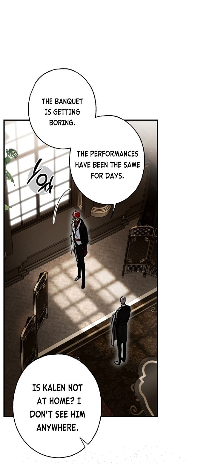 My Body Has Been Possessed By Someone Chapter 10 page 2