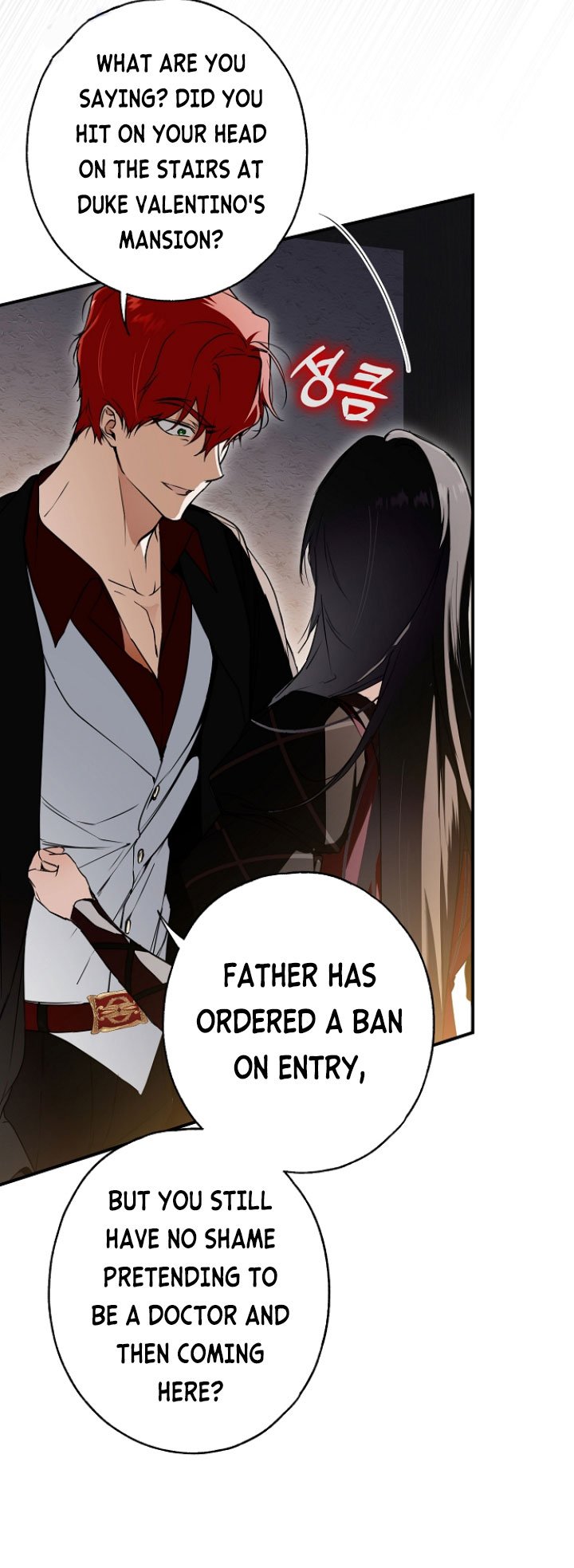 My Body Has Been Possessed By Someone Chapter 10 page 31