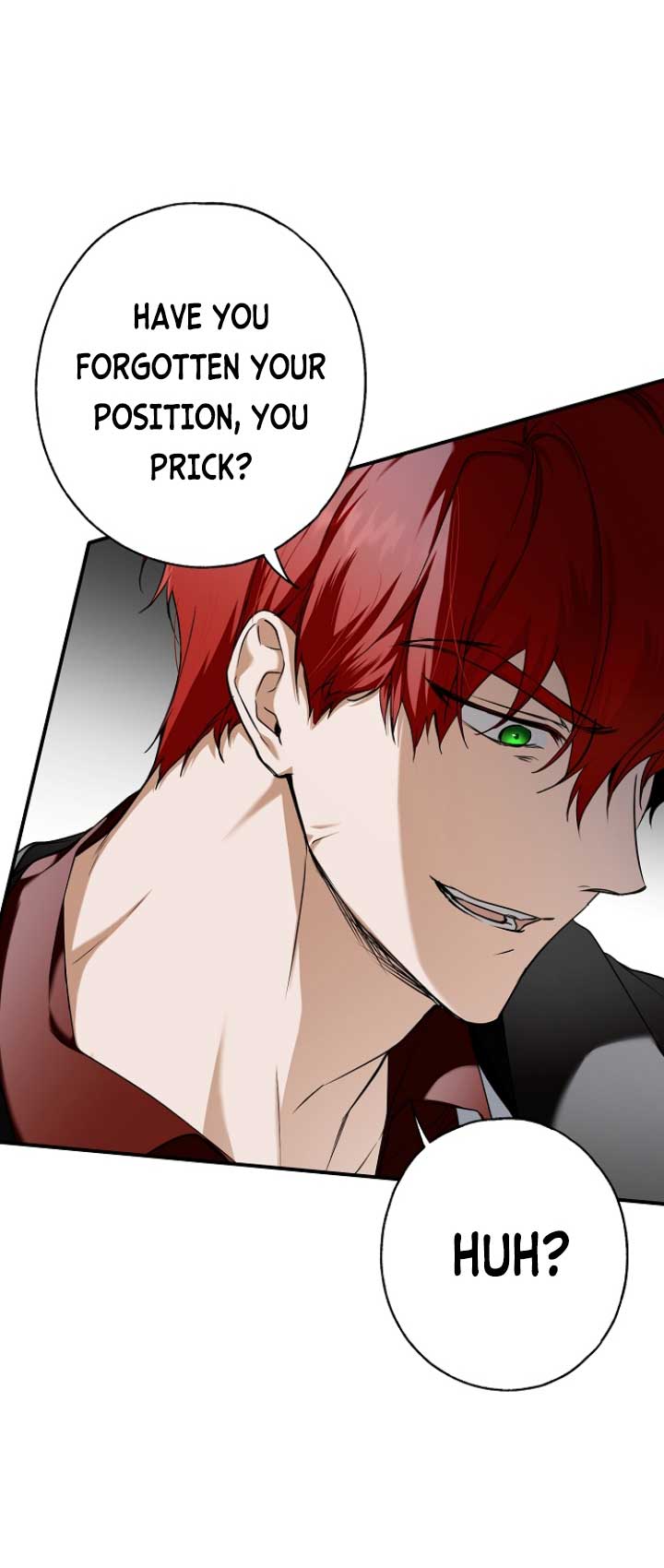 My Body Has Been Possessed By Someone Chapter 10 page 32