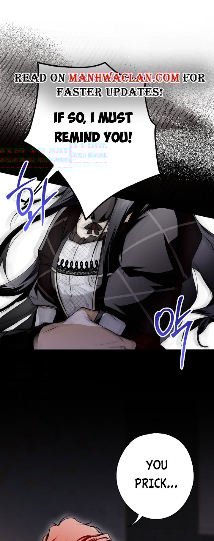 My Body Has Been Possessed By Someone Chapter 10 page 33