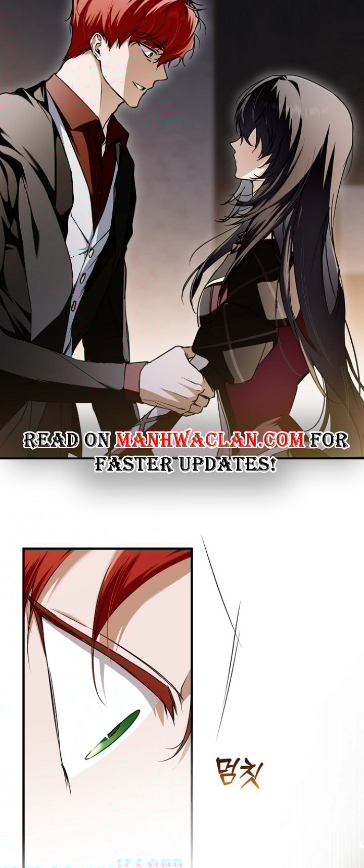 My Body Has Been Possessed By Someone Chapter 10 page 34
