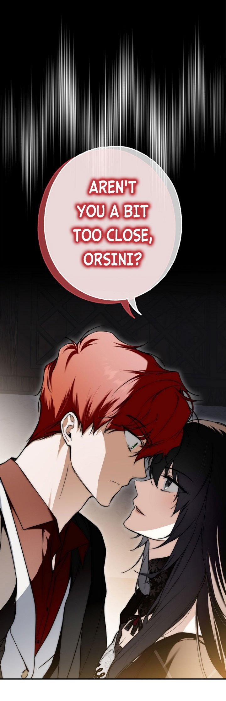 My Body Has Been Possessed By Someone Chapter 10 page 39
