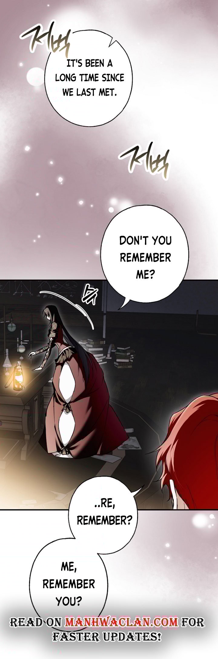 My Body Has Been Possessed By Someone Chapter 10 page 43