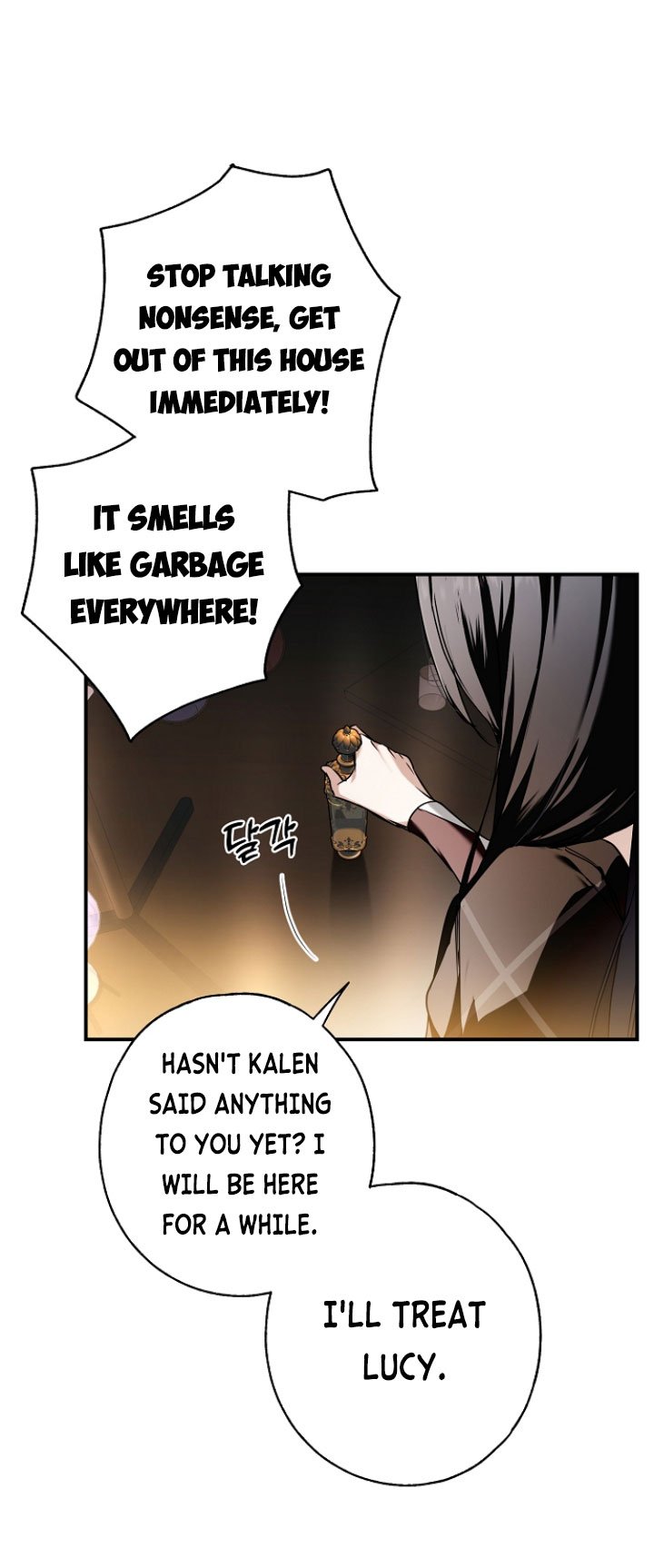 My Body Has Been Possessed By Someone Chapter 10 page 45