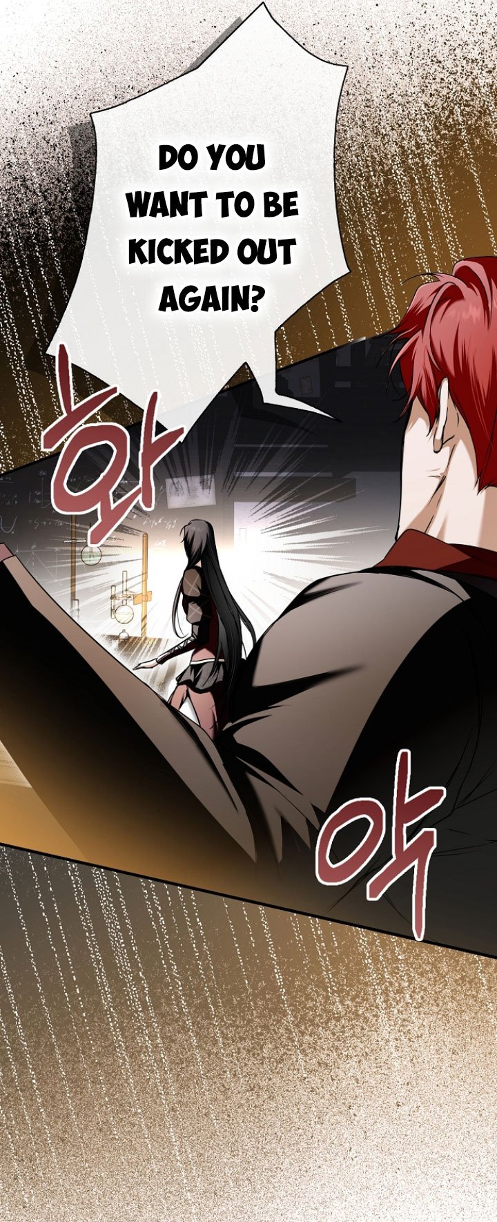 My Body Has Been Possessed By Someone Chapter 10 page 48
