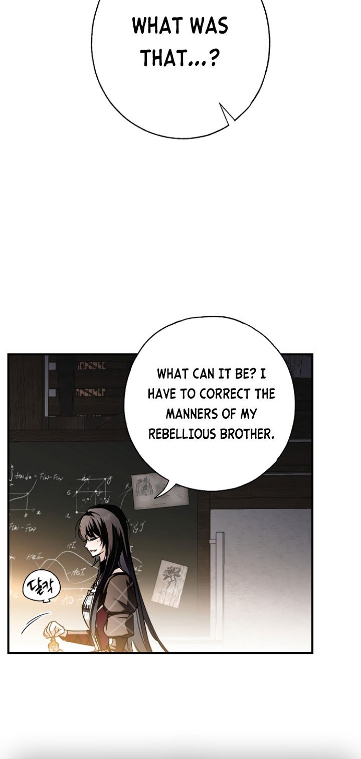 My Body Has Been Possessed By Someone Chapter 10 page 52