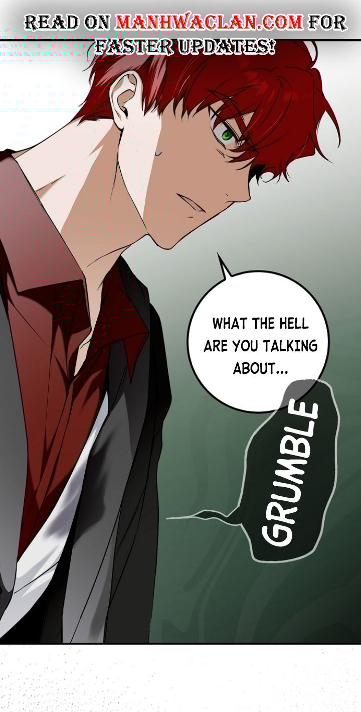 My Body Has Been Possessed By Someone Chapter 10 page 53