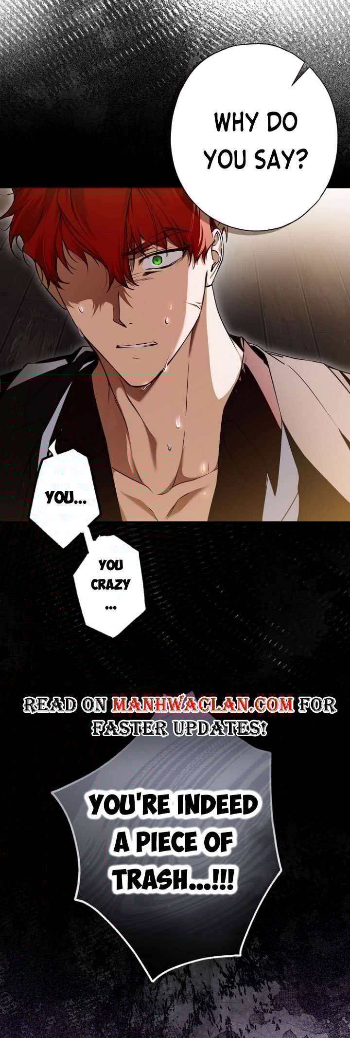 My Body Has Been Possessed By Someone Chapter 10 page 61