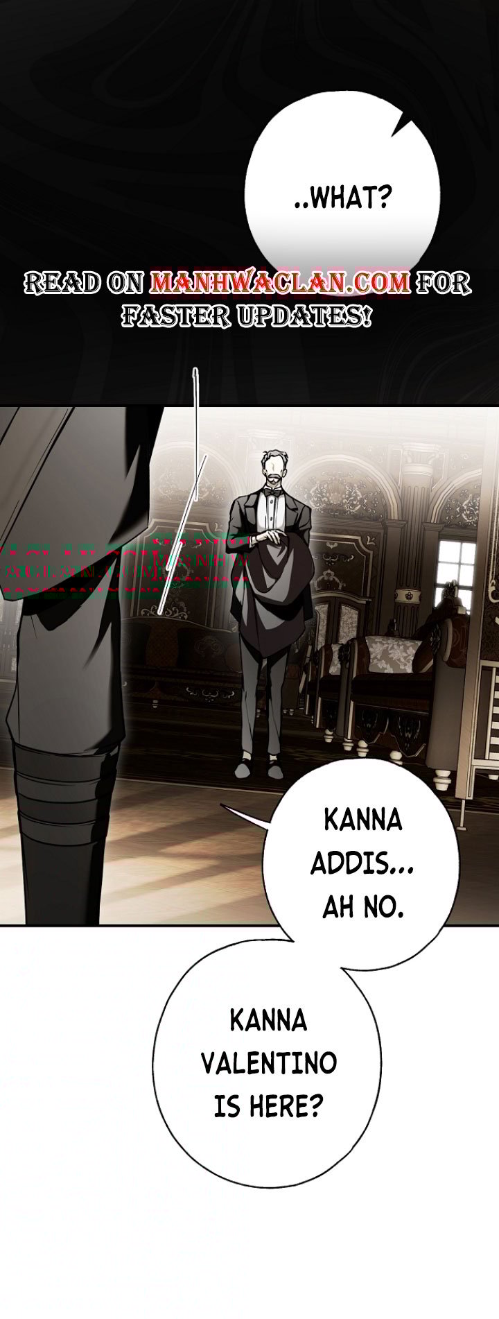 My Body Has Been Possessed By Someone Chapter 10 page 6