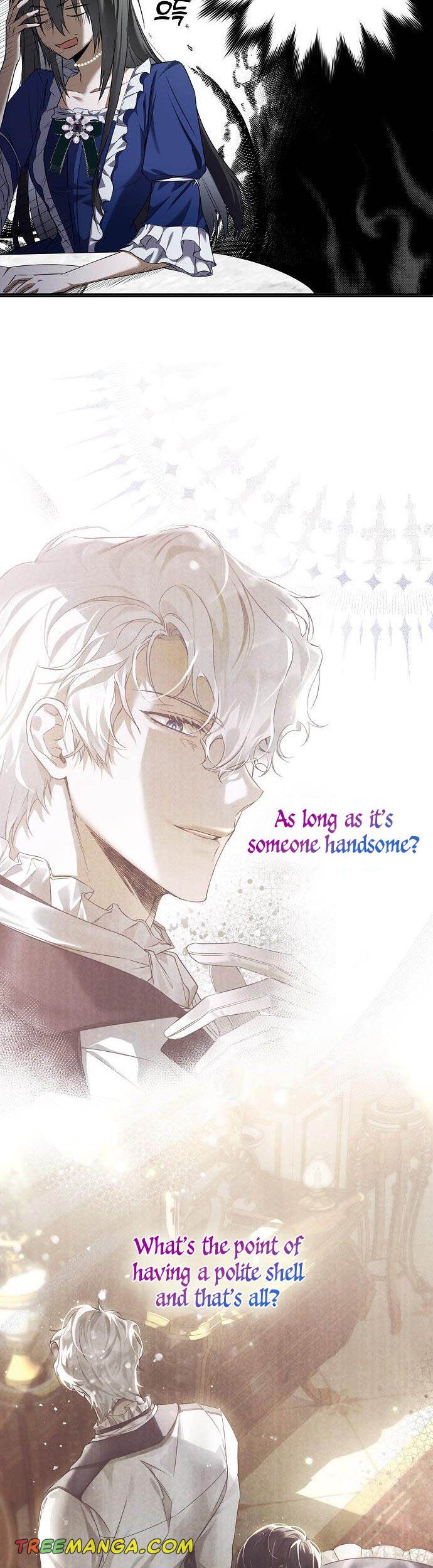 My Body Has Been Possessed By Someone Chapter 2 page 9