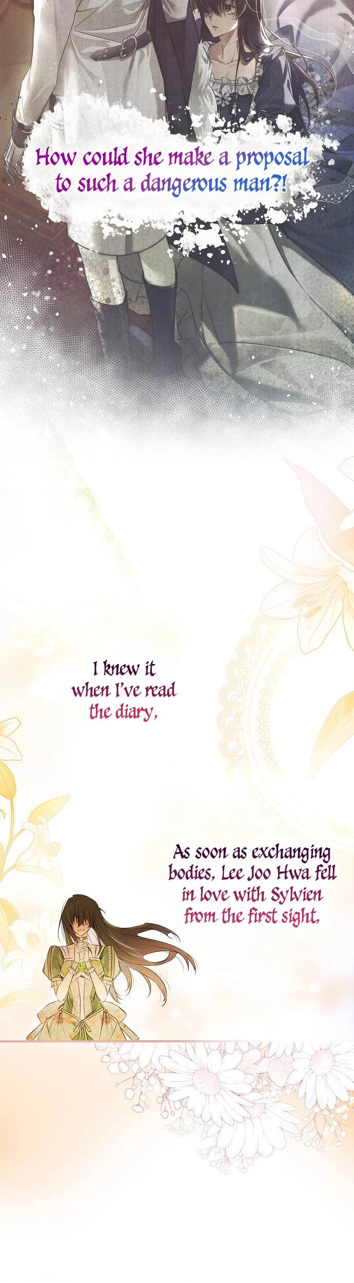 My Body Has Been Possessed By Someone Chapter 2 page 10