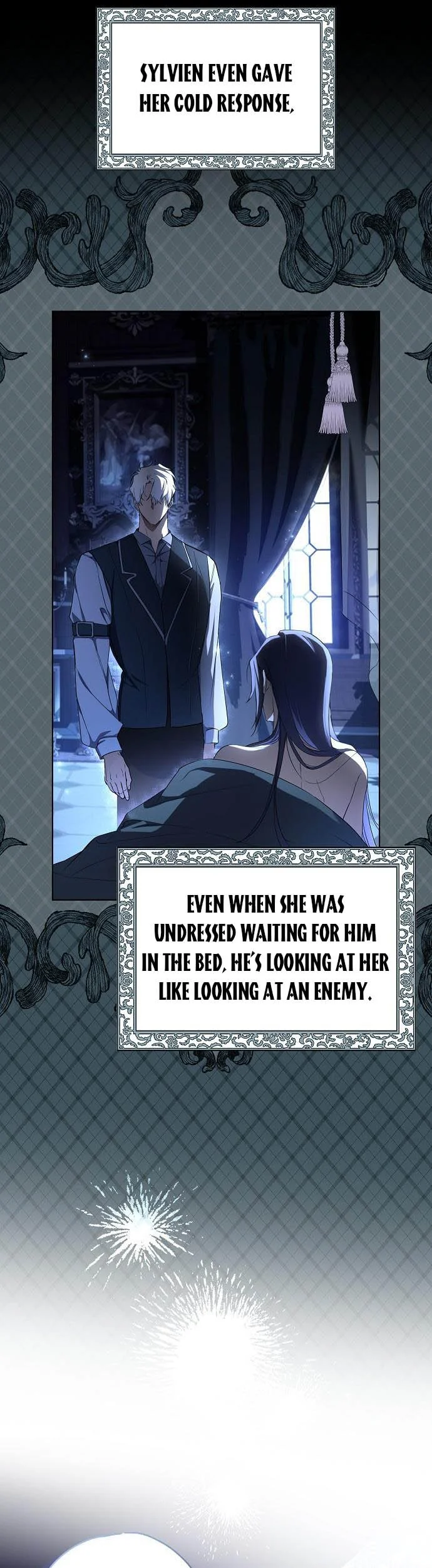 My Body Has Been Possessed By Someone Chapter 2 page 12