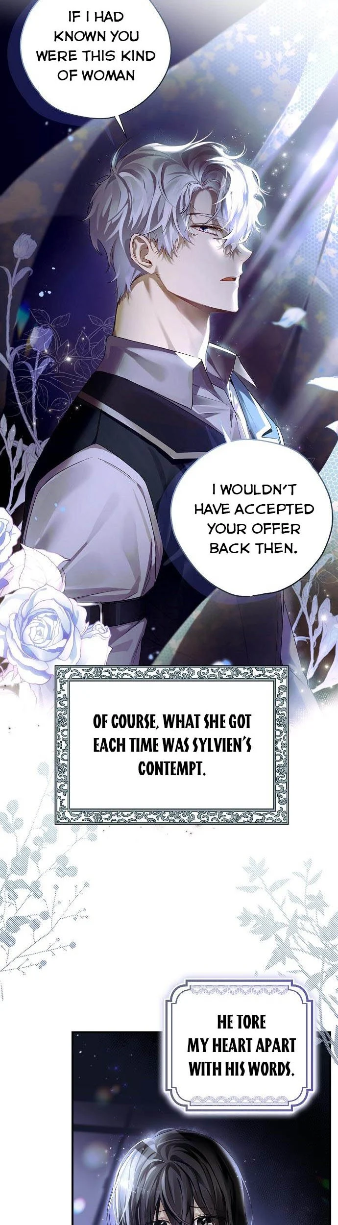 My Body Has Been Possessed By Someone Chapter 2 page 13