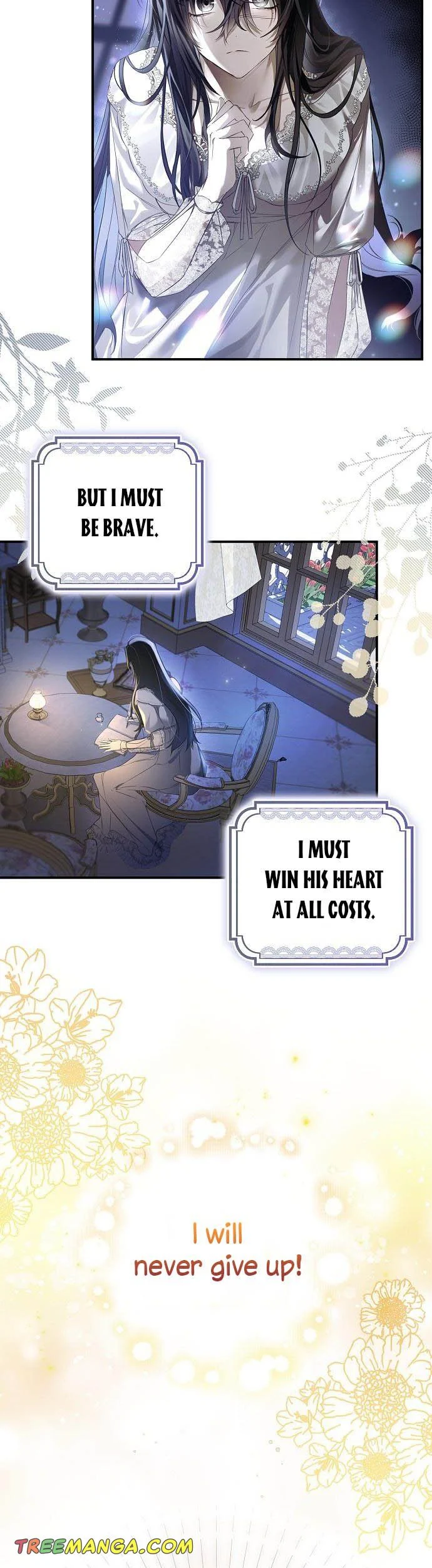 My Body Has Been Possessed By Someone Chapter 2 page 14