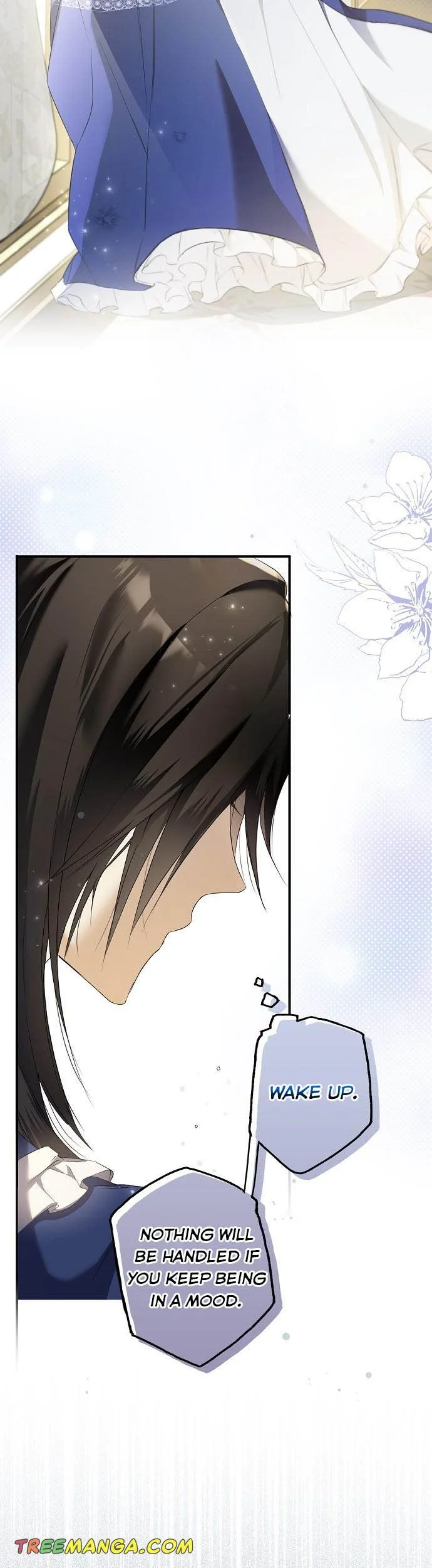 My Body Has Been Possessed By Someone Chapter 2 page 24