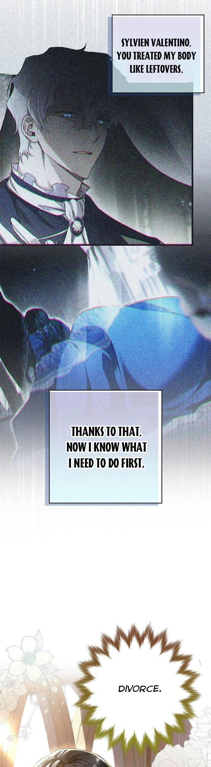 My Body Has Been Possessed By Someone Chapter 2 page 25
