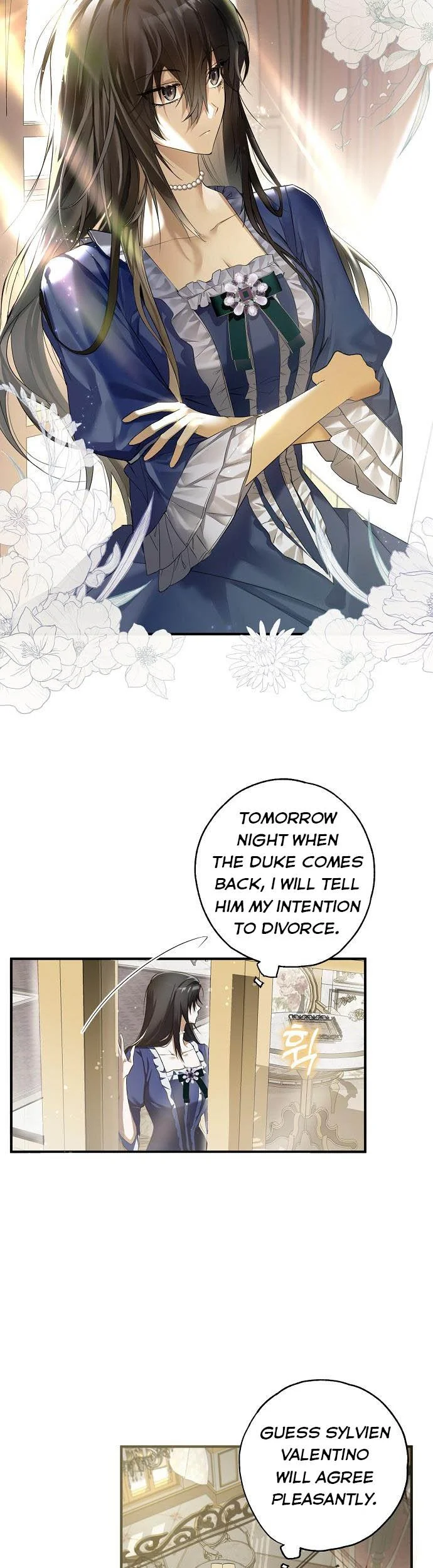 My Body Has Been Possessed By Someone Chapter 2 page 26