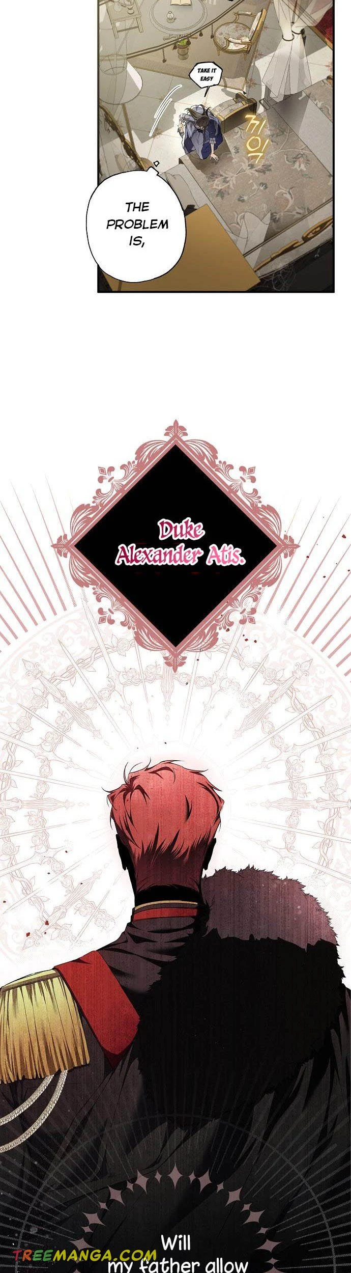 My Body Has Been Possessed By Someone Chapter 2 page 27