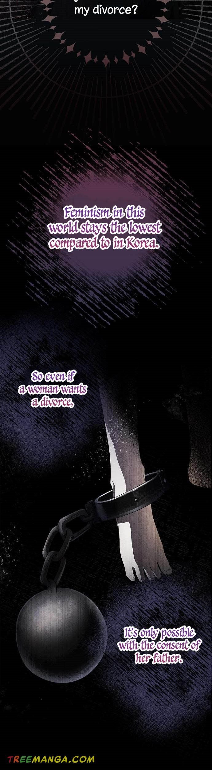 My Body Has Been Possessed By Someone Chapter 2 page 28