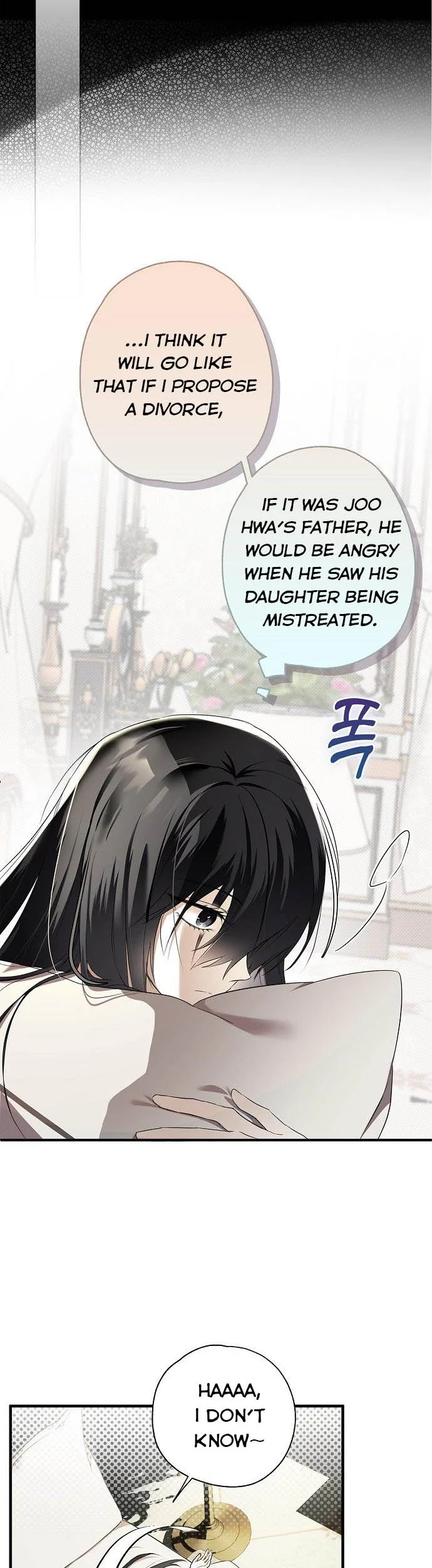 My Body Has Been Possessed By Someone Chapter 2 page 31