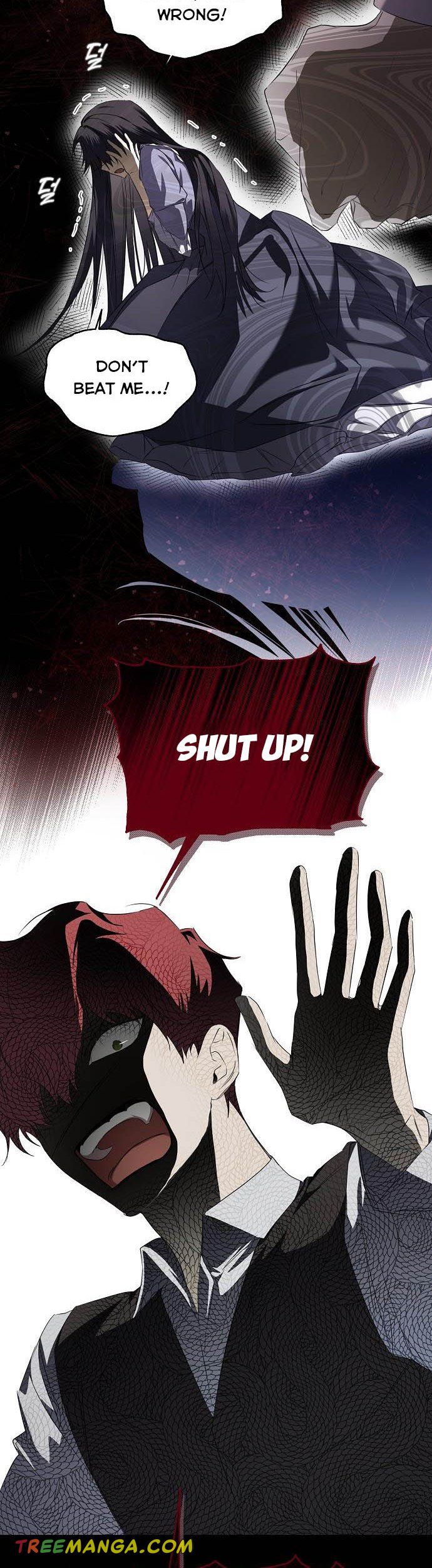 My Body Has Been Possessed By Someone Chapter 2 page 41