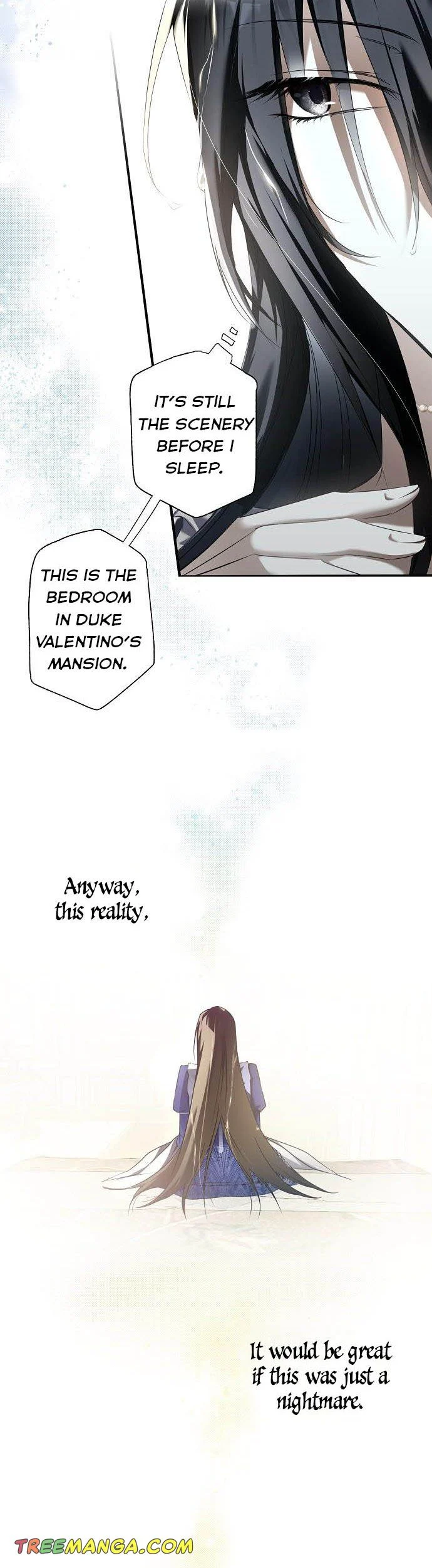 My Body Has Been Possessed By Someone Chapter 2 page 45