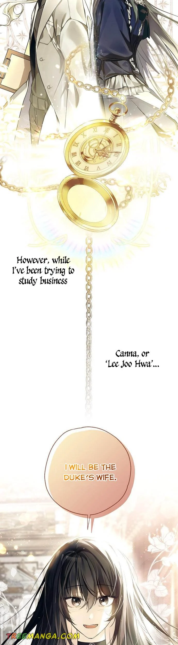 My Body Has Been Possessed By Someone Chapter 2 page 4