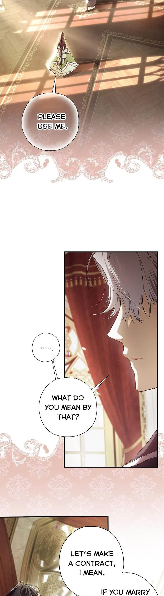 My Body Has Been Possessed By Someone Chapter 2 page 6