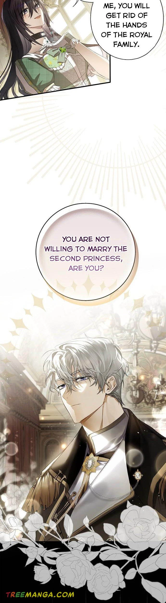My Body Has Been Possessed By Someone Chapter 2 page 7
