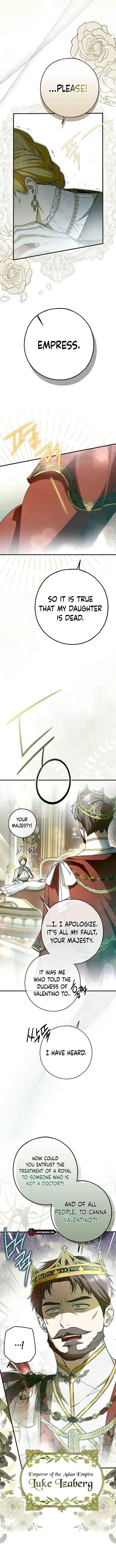 My Body Has Been Possessed By Someone Chapter 33 page 9