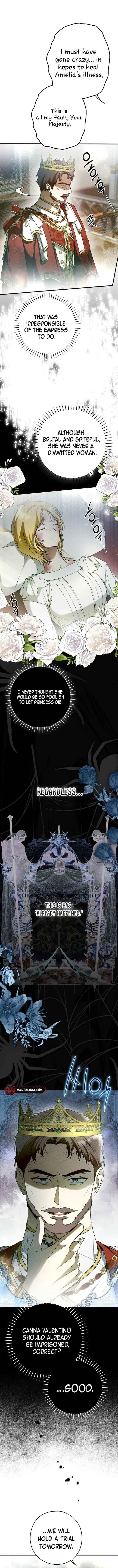 My Body Has Been Possessed By Someone Chapter 33 page 10