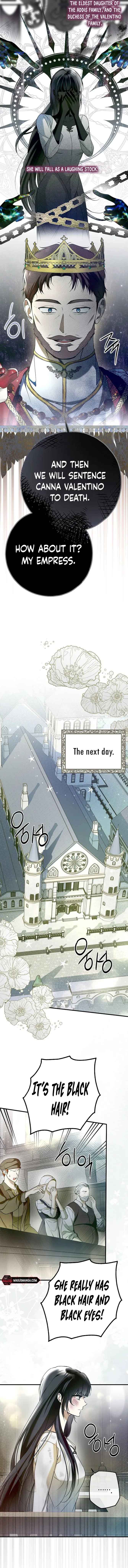 My Body Has Been Possessed By Someone Chapter 33 page 14