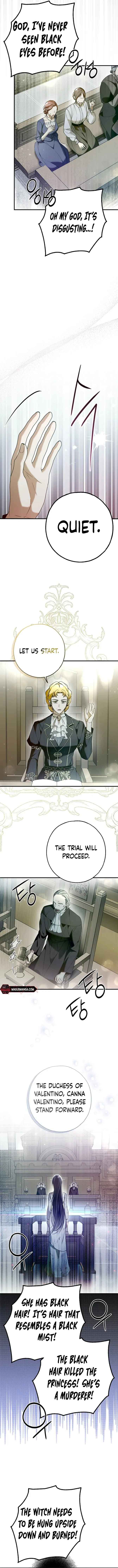 My Body Has Been Possessed By Someone Chapter 33 page 15