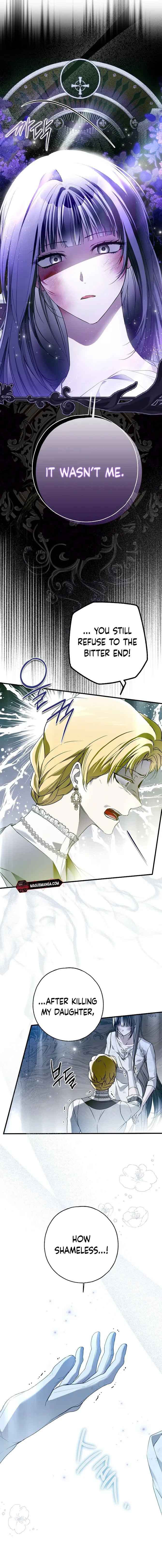 My Body Has Been Possessed By Someone Chapter 33 page 4