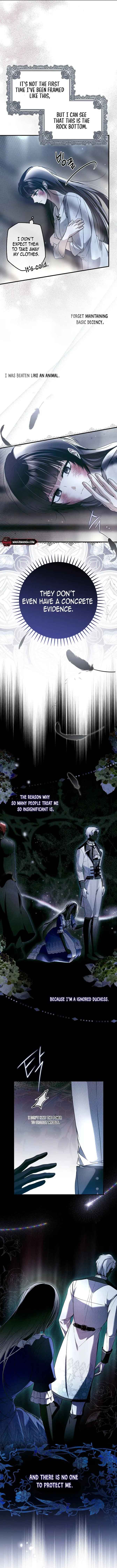 My Body Has Been Possessed By Someone Chapter 33 page 6