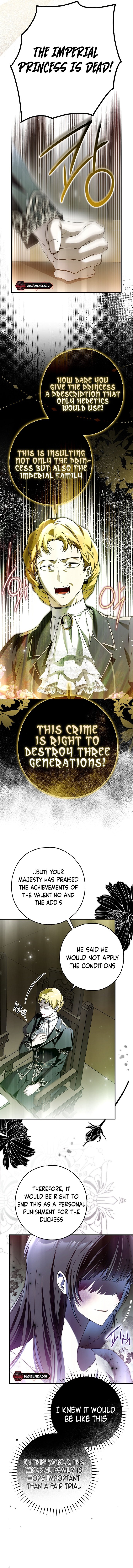 My Body Has Been Possessed By Someone Chapter 34 page 10
