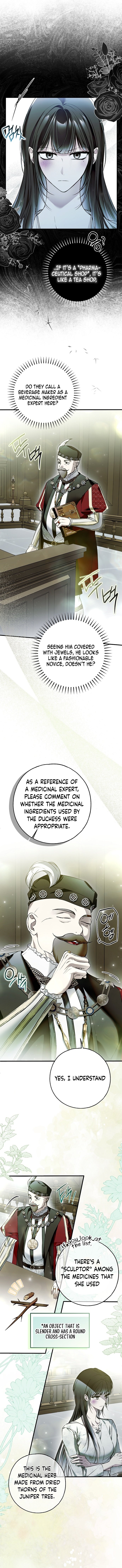 My Body Has Been Possessed By Someone Chapter 34 page 2