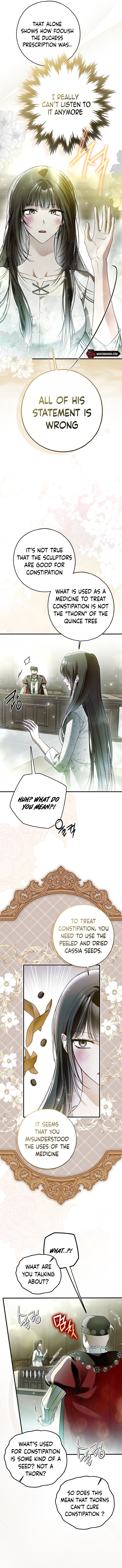 My Body Has Been Possessed By Someone Chapter 34 page 5