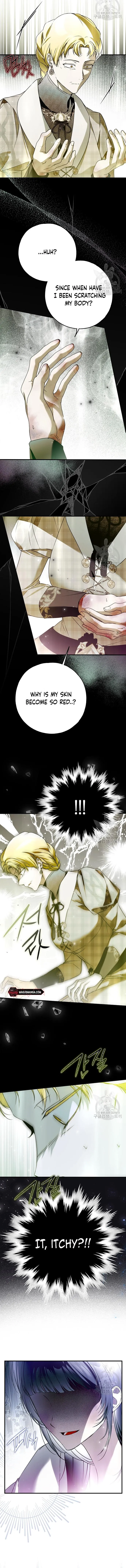 My Body Has Been Possessed By Someone Chapter 36 page 12