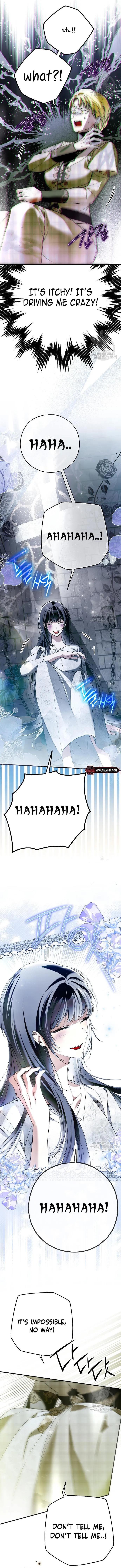 My Body Has Been Possessed By Someone Chapter 36 page 13