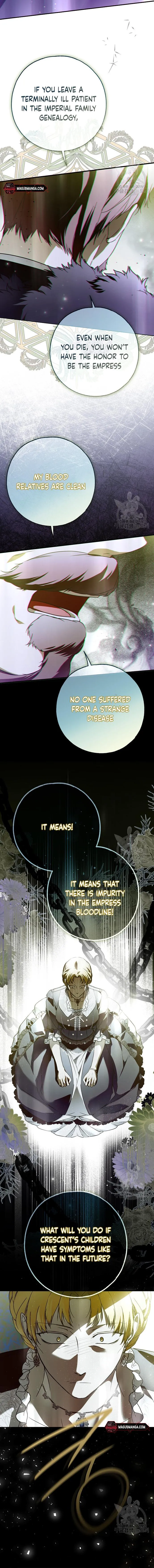 My Body Has Been Possessed By Someone Chapter 36 page 7