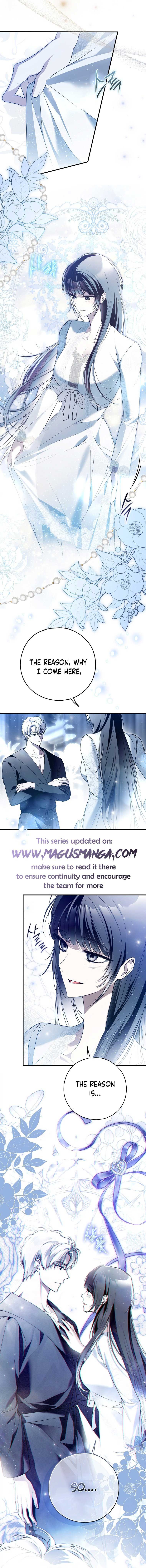 My Body Has Been Possessed By Someone Chapter 41 page 9